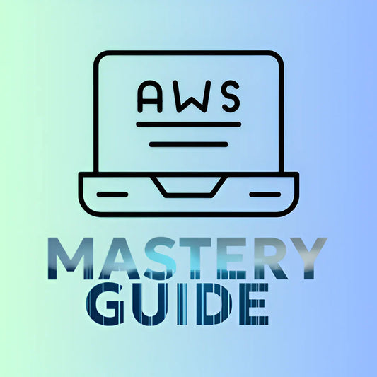🌩️ AWS Mastery Guide: Your Ultimate Cloud Career Roadmap