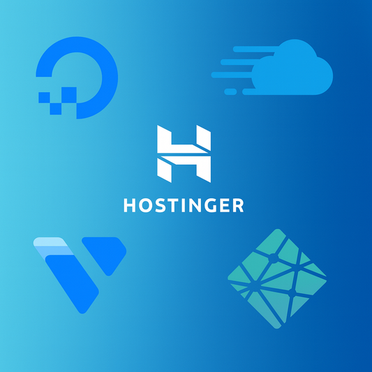 🚀 Best Hosting Providers for Developers in 2025 – Power Your Projects Like a Pro
