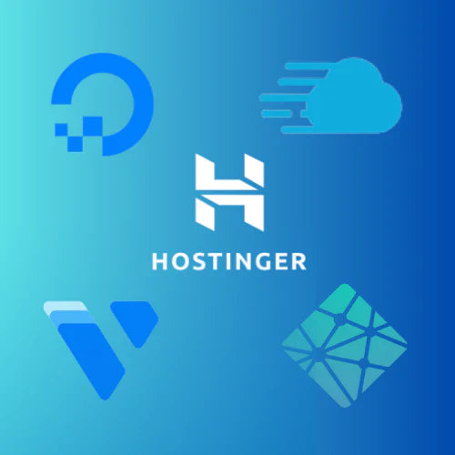 🚀 Best Hosting Providers for Developers in 2025 – Power Your Projects Like a Pro